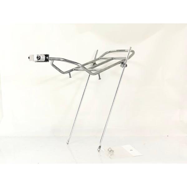 NITTO/日東 R10バッグサポーター キャリア NITTO ( ニットー ) 後ろキャリア R-10 リアバッグサポーター