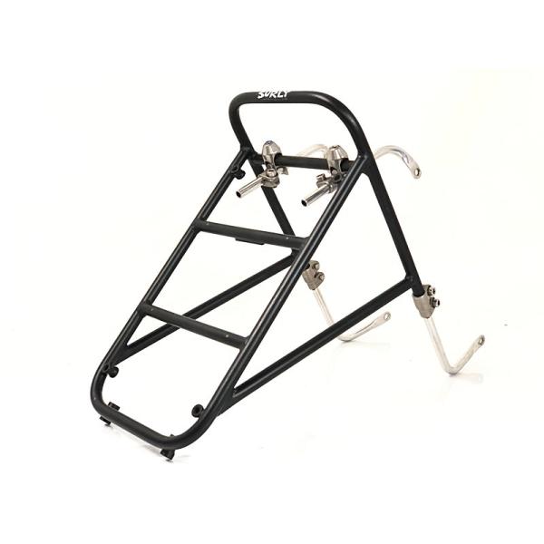 SURLY（サーリー） SURLY 8 パック ラック 8 PACK RACK フロントラック