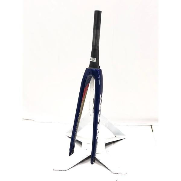 未使用品 メリダ MERIDA スクルトゥーラ カーボンフォーク SCULTURA