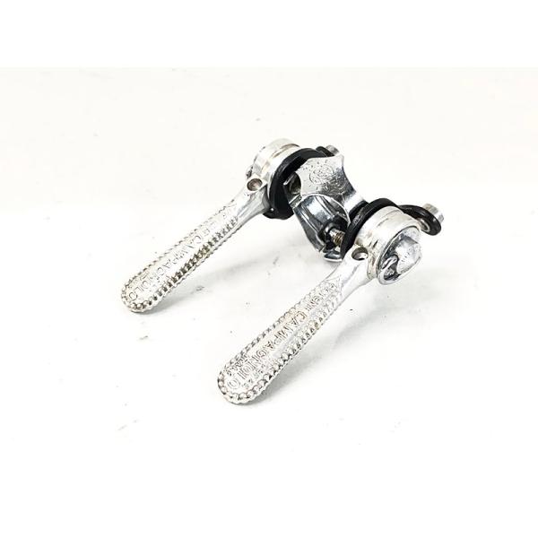 Campagnolo（カンパニョーロ） レコード ダブルレバー バンド付き