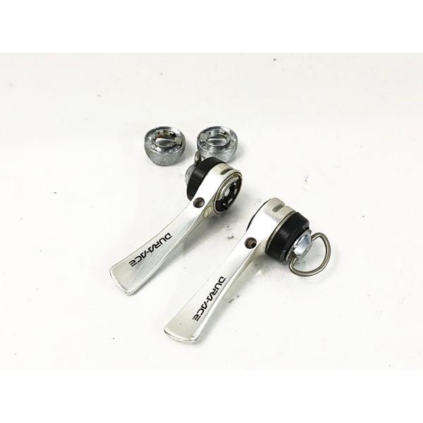 SHIMANO(シマノ) SL-7700 Wレバーセット DURA-ACE SHIMANO(シマノ) SL-7700 Wレバーセット DURA-ACE