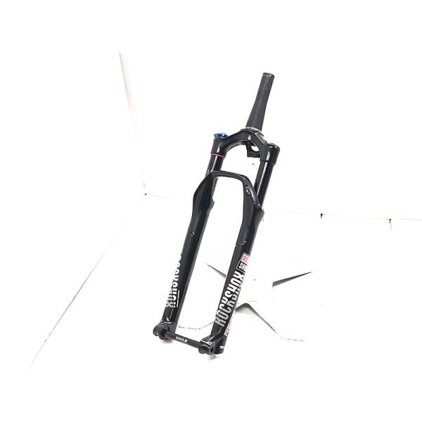 美品 ロックショックス ROCKSHOX レバ フロントフォーク REBA FRONT