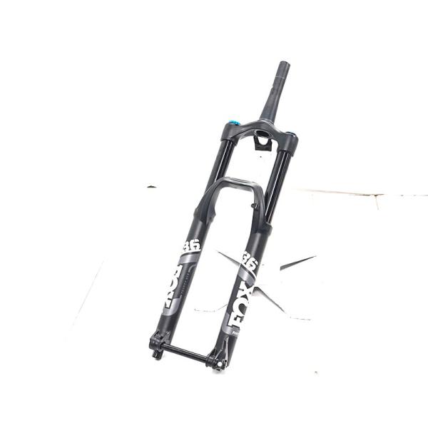 新品未使用 FOX FLOAT 36 Rhythm 150サスペンションフォーク Fox Suspension 36 Float 150 Perf 29 15QRx110 - OE – Cambria Bike