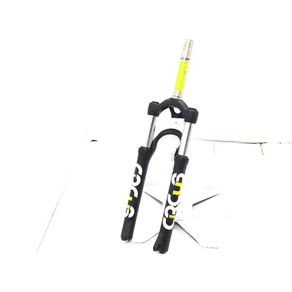 マニトゥ MANITOU サーカス フロントフォーク CIRCUS FRONT FORK 26