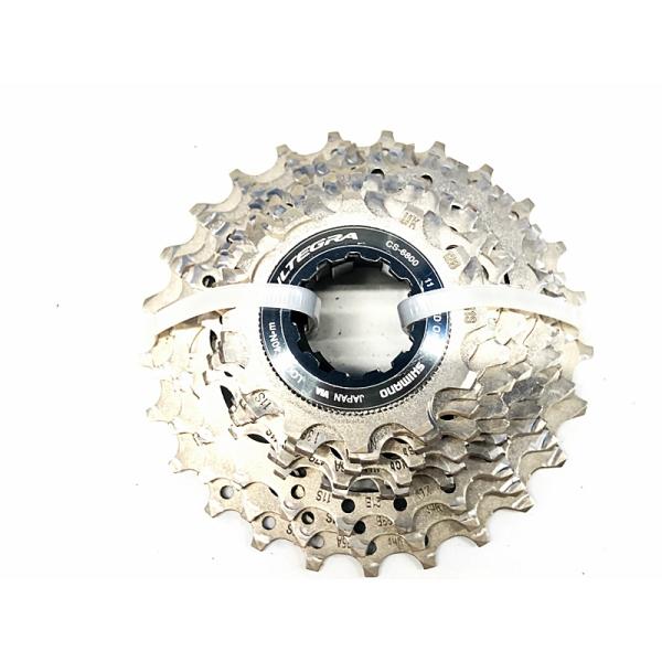 【美品】R8000アルテグラ シマノ（SHIMANO） 美品 アルテグラ ULTEGRA CS-R8000 12-25T 11速