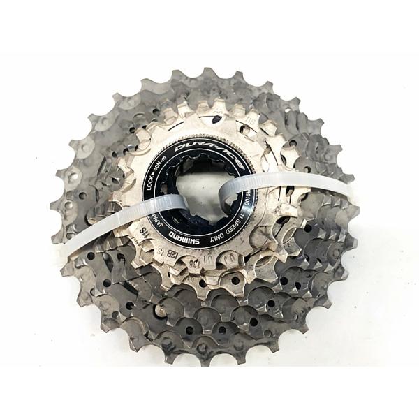 シマノ SHIMANO デュラエース DURA-ACE CS-R9100 12-28T 11速