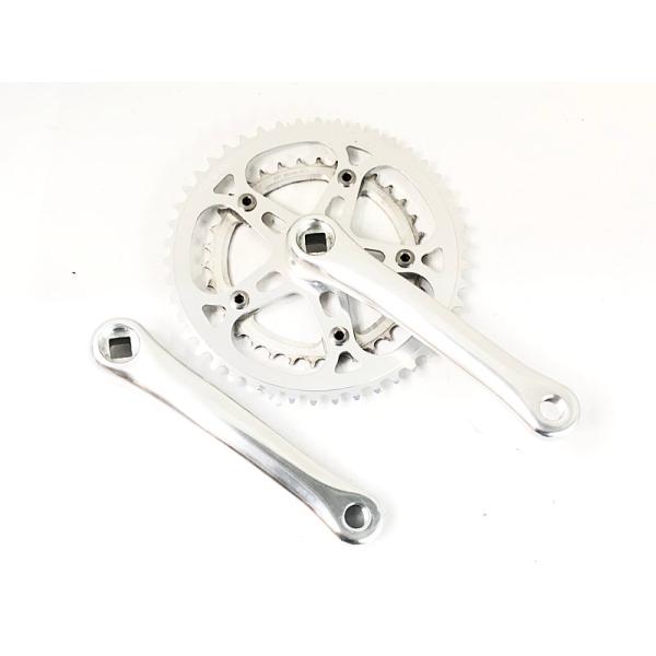 SUGINO（スギノ） クランク RD CRANK 46-34T/165mm クランクセット