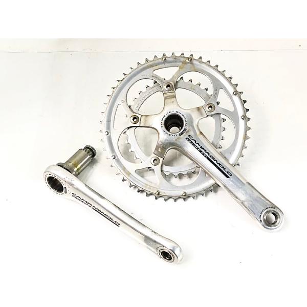 カンパニョーロベローチェVeloce CTコンパクト10SPEED 50-34T