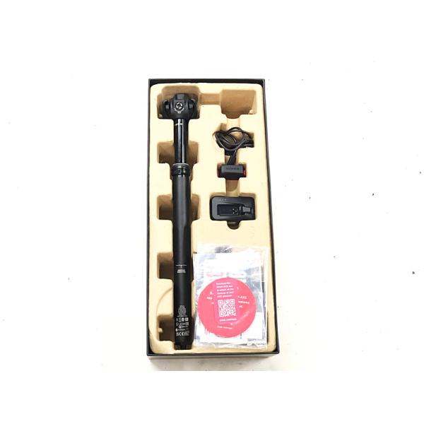ロックショックス ROCKSHOX リバーブ アクシス XPLR REVERB AXS 27.2mm