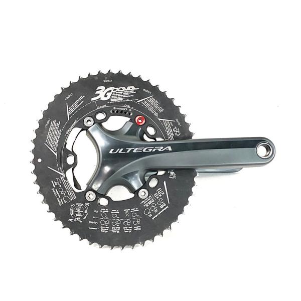 ULTEGRA 6800 52-36 3点 引取のみ 他商品説明ご覧下さい 21_b703eca9-829f-4167-84a1-