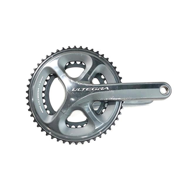シマノ アルテグラ クランク FC6800 170 11s 50-34 cycleparadisestore_cps-