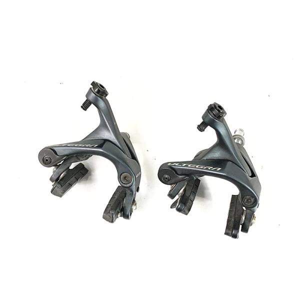 ひ*で様 ULTEGRA BR-R8000 キャリパーブレーキ前後 ひ*で様 ULTEGRA BR-R8000 キャリパーブレーキ前後 シマノ SHIMANO