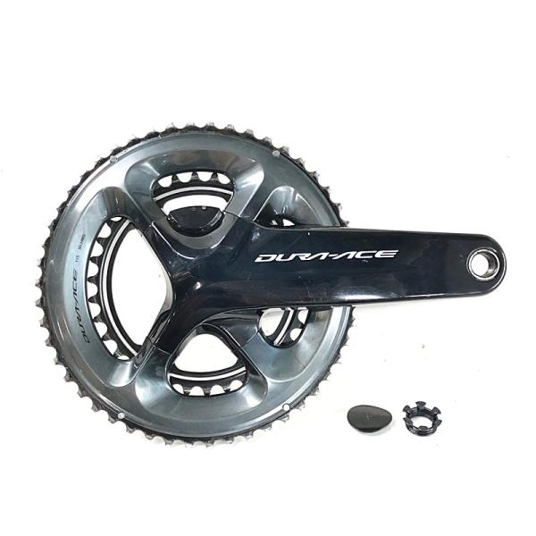 シマノ SHIMANO デュラエース DURA-ACE FC-R9100-P 50-34T/170mm