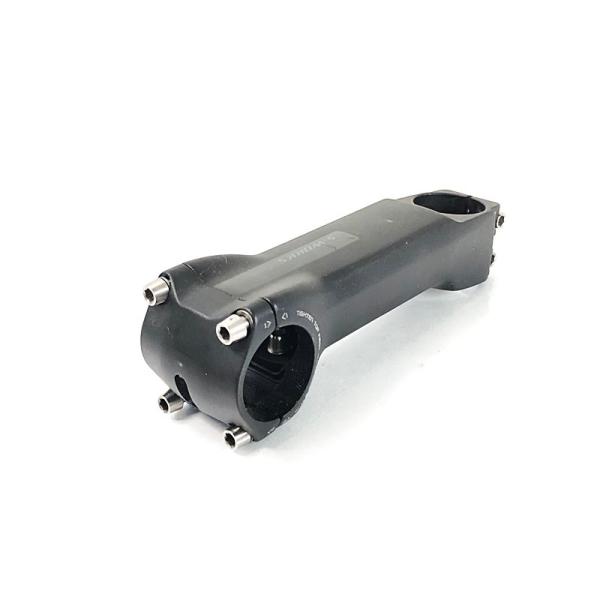 S-WORKS Tarmac Stem 120mm 6度 Specialized S-Works Tarmac SL7/SL8 Stem (Black) (31.8mm