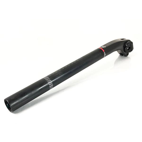 トレック（TREK） ボントレガー BONTRAGER XXX CARBON SEAT POST 31.6