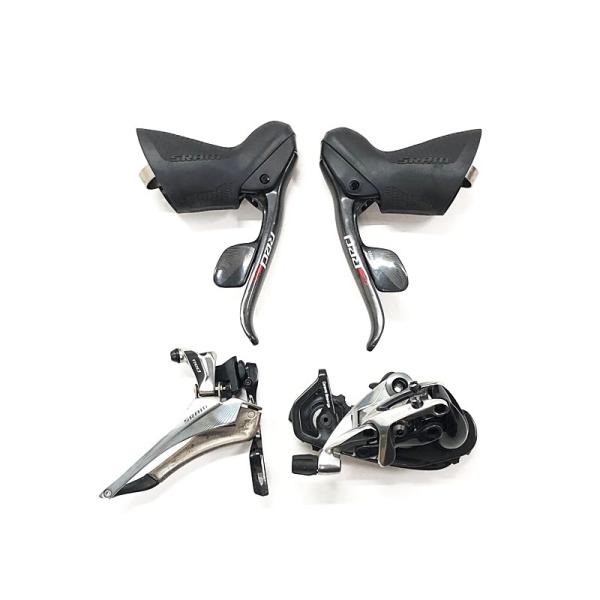 SRAM Force1 シフターブレーキセット ロードバイクショップCOG'S ｜ SRAM Apex AXS HRD Shift