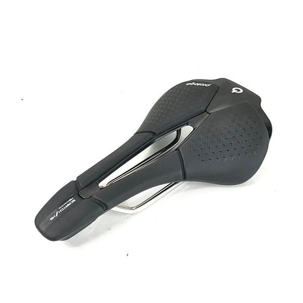 美品 プロロゴ PROLOGO スクラッチ M5 パス SCRATCH PAS サドル