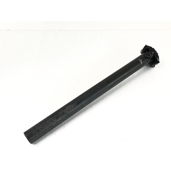 キャニオン CANYON S23 シートポスト SEAT POST 27.2x350mm カーボン