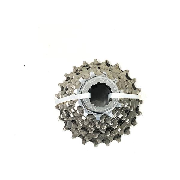 Campagnolo カンパニョーロ CAMPAGNOLO レコード 10速 チタン