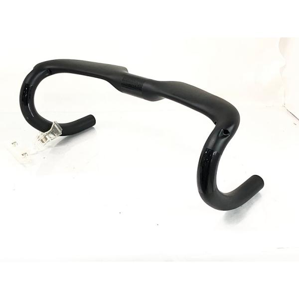 TNI 美品 ティーエヌアイ エアロファスト AEROFAST HAMDLE BAR