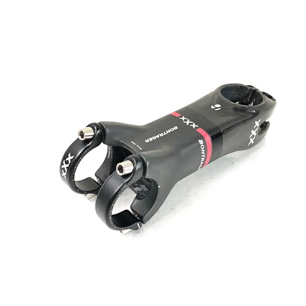 トレック（TREK） ボントレガー BONTRAGER XXX STEM 110mm/31.8mm/OS