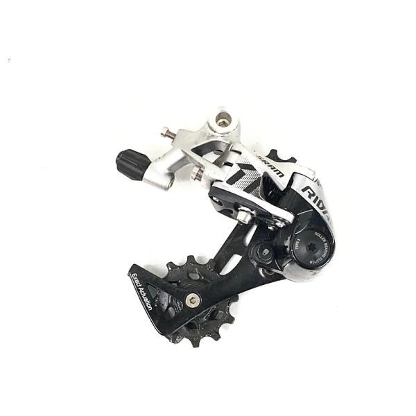 スラム SRAM ライバル 1 RIVAL 1x11S リアディレイラー