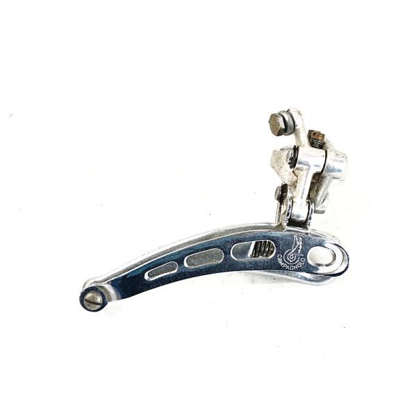 Campagnolo（カンパニョーロ） レコード 3型 RECORD 3rd 2S フロント