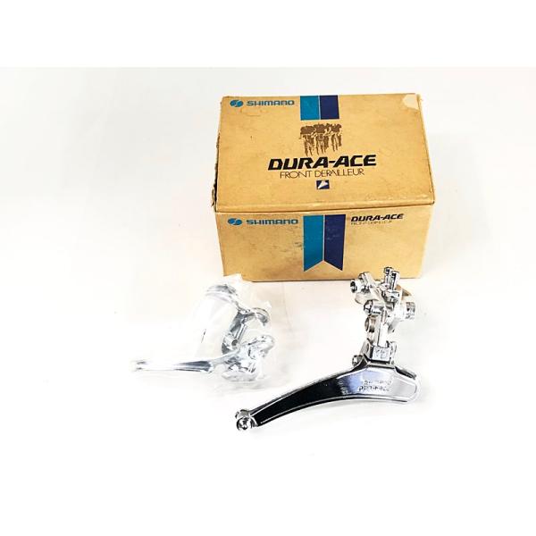 マビック MAVIC レコードデュモンド ビンテージ　デュラエース cycleparadisestore_cps-