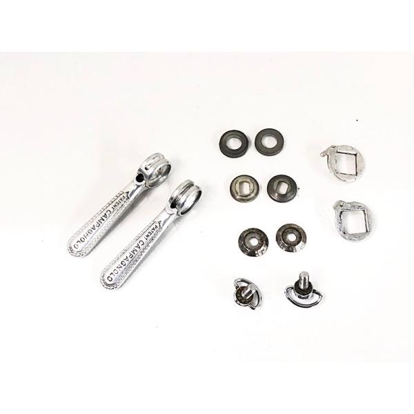 Campagnolo（カンパニョーロ） レコード RECORD DOUBLE LEVER 変速
