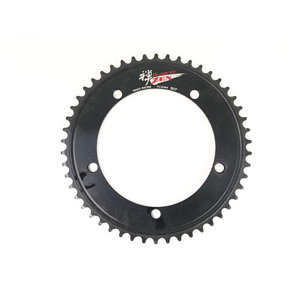 SUGINO（スギノ） 禅 トラック チェーンリング ZEN TRACK CHAIN RING