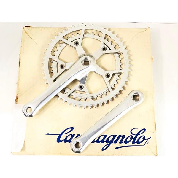 Campagnolo（カンパニョーロ） 美品 ヴィクトリー VICTORY 52-42T