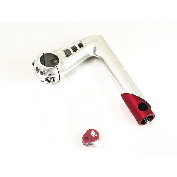 未使用品 モドロ MODOLO Q-RACE 11 LIMITED STEM 90mm 26.0mm/1