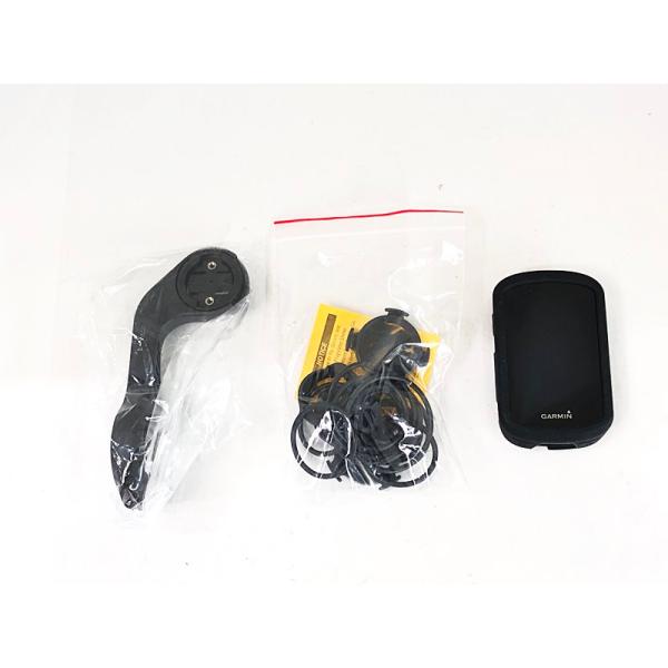 ガーミン GARMIN エッジ 530 EDGE センサー欠品 日本語非対応 サイクル