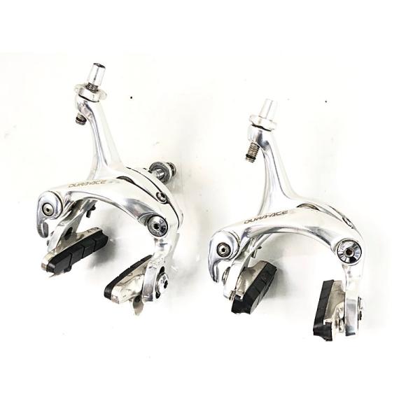 Shimano DURA-ACE BR-7700 キャリパーブレーキ前後セット シマノ SHIMANO デュラエース DURA-ACE BR-7700 キャリパー