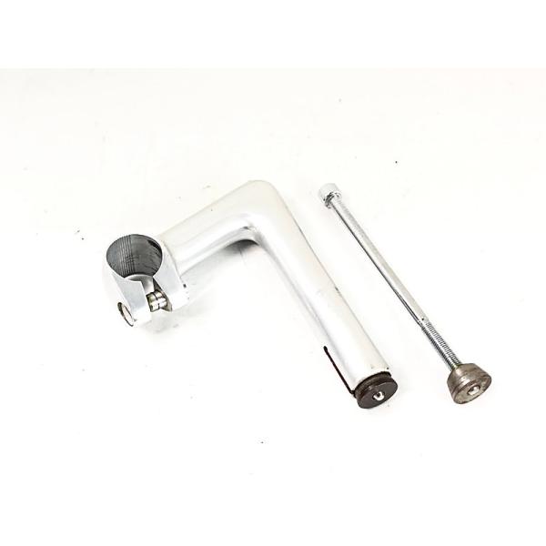 cinelli（チネリ） スレッドステム A1 STEM 90mm/26.4mm/1' ステム