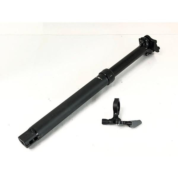 訳アリ ダボス DAVOS ドロッパーポスト DROPPER SEAT POST 31.6mm