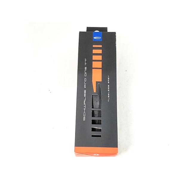 未使用品 シュワルベ SCHWALBE プロワン TT ロードタイヤ PRO ONE