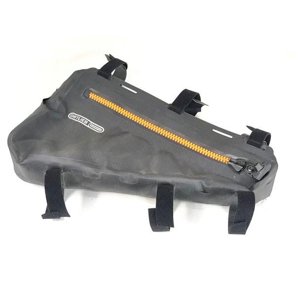 オルトリーブ ORTLIEB フレームバッグ ウォータープルーフ FRAME BAG