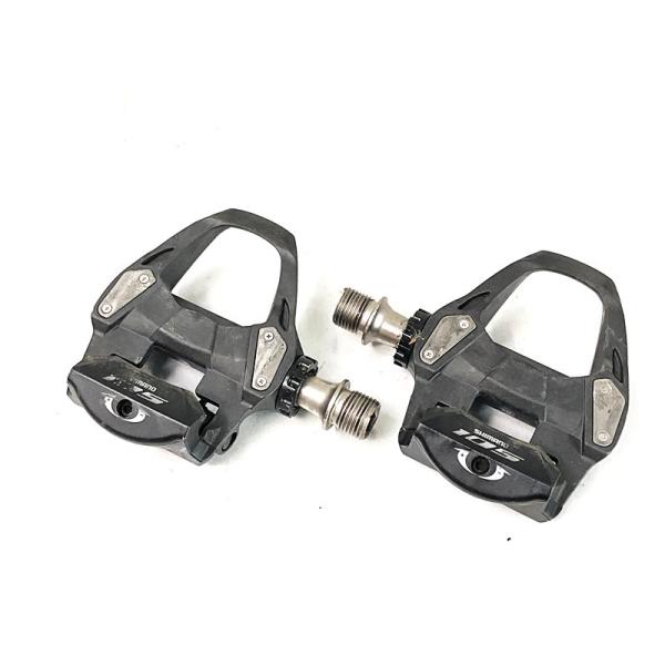 シマノ105 PD-R7000 SPD-SL ビンディングペダル シマノ SHIMANO 105 PD-R7000 ビンディングペダル SPD-SL（サイクル