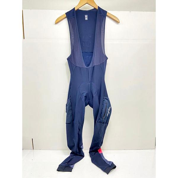 ラファ Rapha ブルベ カーゴ ウィンタータイツ ウィズパッド BREVET