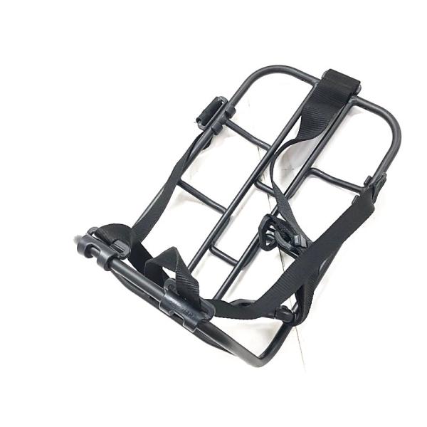 美品 ターン TERN カンガ ラック KANGA RACK フロントラック