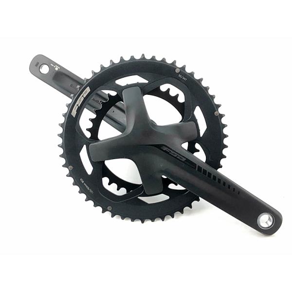 FSA 美品 エフエスエー オメガ OMEGA MEGA EXO 11速/50-34T/170mm