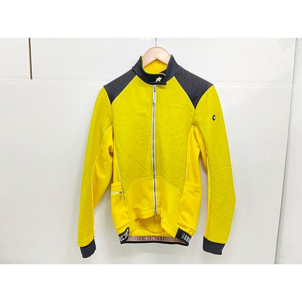 アソス ASSOS エアブロック AIR BLOCK 851 ウィンタージャケット