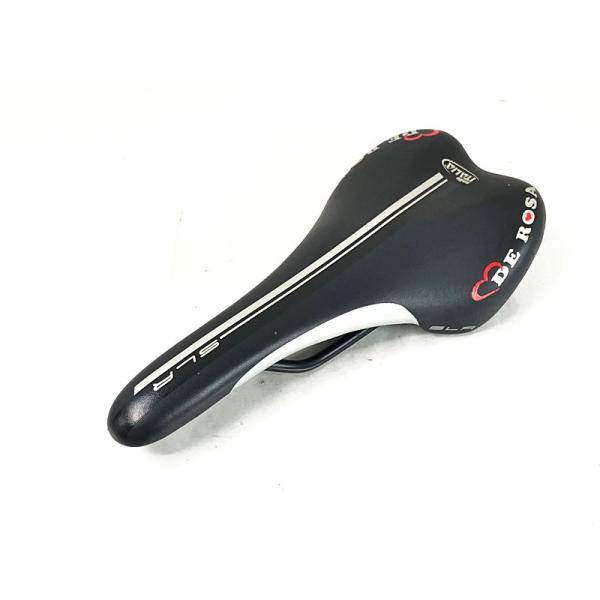 セライタリア SELLE ITALIA SLR デ・ローザ DE ROSA サドル : サイクル