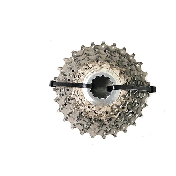 【新品・未使用】Dura-Ace CS-7900 12-27T シマノ（SHIMANO） デュラエース DURA-ACE CS-7900 12-27T