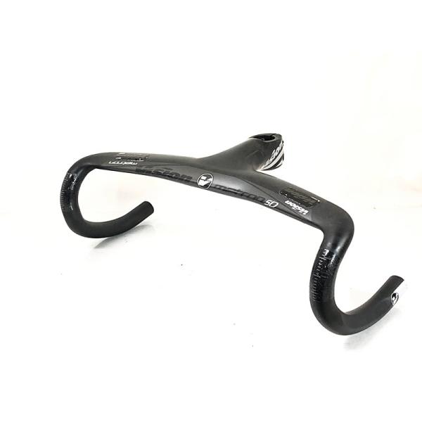 訳アリ ヴィジョン VISION ステム一体型ドロップバー METRON 5D 400mm