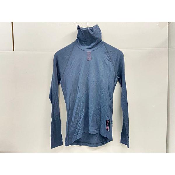 新品　Rapha メンズ メリノベースレイヤー 長袖 NAVY L ラファ Rapha メリノベースレイヤー MERINO BASE LAYER Sサイズ