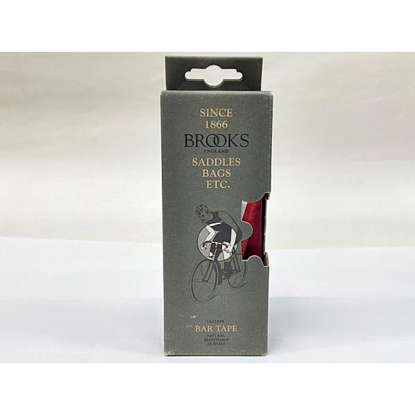 ■BROOKS:レザー バーテープ BROOKS ( ブルックス ) バーテープ LEATHER TAPE ( レザーテープ