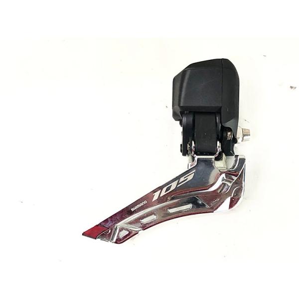 シマノ（SHIMANO） SHIMANO 105 Di2 FD-R7150 電動Di2 フロント