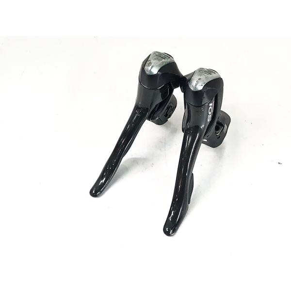 シマノ（SHIMANO） 訳アリ SHIMANO 105 ST-5600 変速レバー シフト